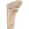 Ekena Millwork Imperial Slat Smooth Outlooker, Douglas Fir, 7 1/2"W x 18"D x 26"H OUT08X18X26IMP06SDF - alternate 1